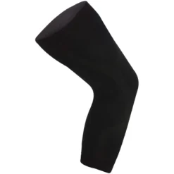 Sportful 2nd Skin Knee Warmers - Black