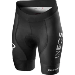 Castelli Team Ineos Competizione Womens Lycra Shorts - Black 5 Castelli Team Ineos Competizione Womens Lycra Shorts - Black -Sportful Shop 01 4030183 010.edit 800x800
