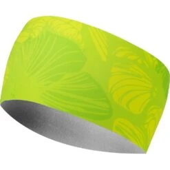 Castelli Fresca Womens Headband - Brilliant Pink