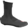 Castelli Entrata Shoecovers - Black 2 Castelli Entrata Shoecovers - Black -Sportful Shop 01 4520539 010