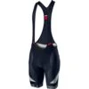 Castelli Competizione Kit Bib Shorts - Dark Grey/Silver Grey -Sportful Shop 01 4521007 414201 2