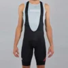 Sportful Fiandre NoRain 2 Men's Bib Shorts - Black
