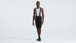 Specialized Prime Men's Bib Shorts - Black -Sportful Shop 1 1037