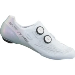 Shimano S-PHYRE RC9W Women's Road Shoes - White -Sportful Shop 1 1041