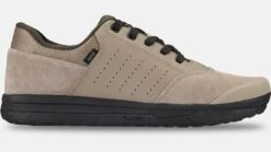 Specialized 2FO Roost Flat MTB Shoes - Cast Umber -Sportful Shop 1 1047 1