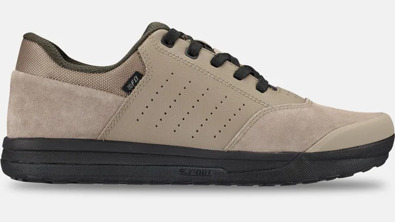 Specialized 2FO Roost Flat MTB Shoes - Black/Slate 7 Specialized 2FO Roost Flat MTB Shoes - Black/Slate - Image 5