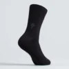 Specialized Cotton Tall Socks - Black -Sportful Shop 1 1052