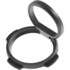 Quad Lock Phone Ring / Stand V2 - Black -Sportful Shop 1 1083