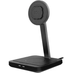Quad Lock MAG Dual Desktop Wireless Charger - Black -Sportful Shop 1 1089