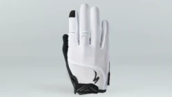 Specialized Body Geometry Dual-Gel Long Finger Gloves - Black -Sportful Shop 1 114