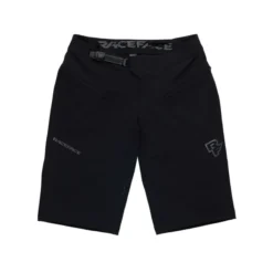 Race Face Indy MTB Baggy Men's Shorts - Black 7 Race Face Indy MTB Baggy Men's Shorts - Black -Sportful Shop 1 1365