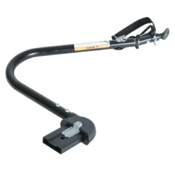 Hamax Complete Bicycle Arm For The Hamax Outback One - Black