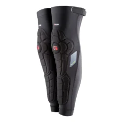 G-Form Pro Rugged Knee Shin Armour - Black 7 G-Form Pro Rugged Knee Shin Armour - Black -Sportful Shop 1 178