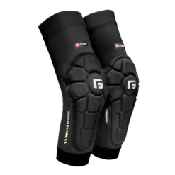 G-Form Pro-Rugged 2 Elbow Guards - Black 9 G-Form Pro-Rugged 2 Elbow Guards - Black -Sportful Shop 1 179