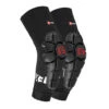 G-Form Pro-X3 Elbow Guards - Black/Street Art