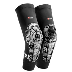 G-Form Pro-X3 Elbow Guards - Black -Sportful Shop 1 184 1