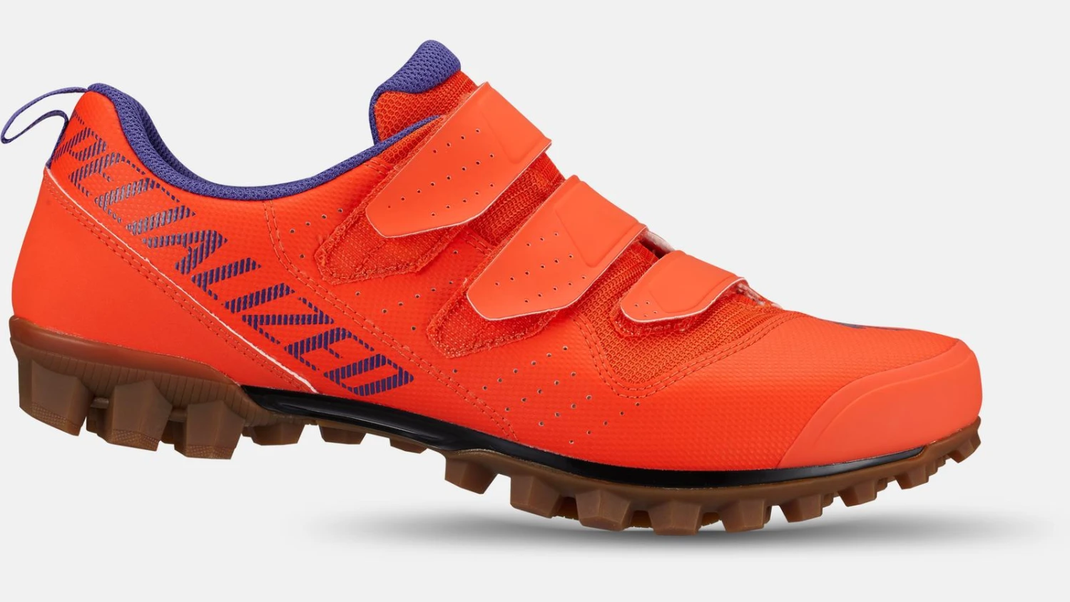 Specialized Recon 1.0 Mountain Bike Shoes - Sand/Doppio 8 Specialized Recon 1.0 Mountain Bike Shoes - Sand/Doppio - Image 6