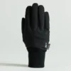 Specialized Softshell Deep Winter Glove Lf Blk Black