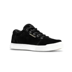 Ride Concepts Vice Women's Flat MTB Shoes - Manzanita