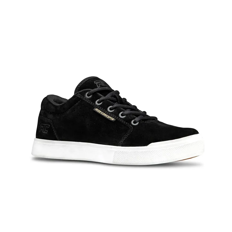 Ride Concepts Vice Women's Flat MTB Shoes - Manzanita 3 Ride Concepts Vice Women's Flat MTB Shoes - Manzanita