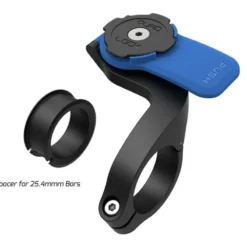 Quad Lock Cycling Out Front Mount - Black -Sportful Shop 1 404