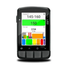 Stages Cycling Dash L200 GPS Bike Computer - Black -Sportful Shop 1 439