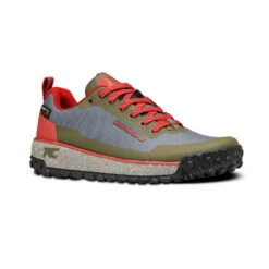 Ride Concepts Tallac Men's Flat MTB Shoes - Black/Charcoal -Sportful Shop 1 44 1