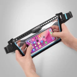 Fidlock Sling Bag Phone Holder - Black - 224x100mm