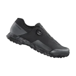 Shimano ET700 Men's Flat EBike Shoes - Black -Sportful Shop 1 6