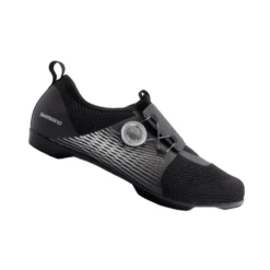 Shimano IC500W Women's Indoor Clipless Training Shoes - Black -Sportful Shop 1 7
