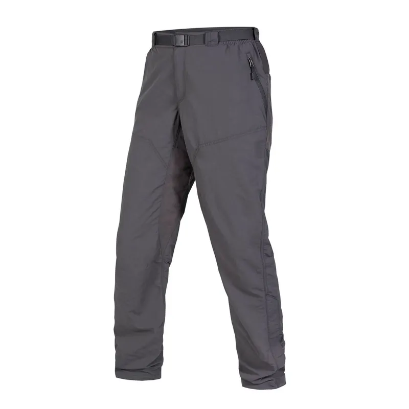Endura Hummvee Men's MTB Trouser - Grey 3 Endura Hummvee Men's MTB Trouser - Grey
