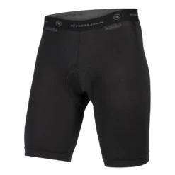 Endura Padded Clickfast Liner Men's Undershorts - Black