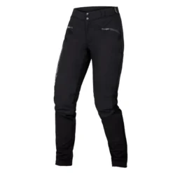 Endura MT500 Freezing Point Women's Trouser - Black -Sportful Shop 1 922