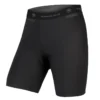 Endura Padded Clickfast Liner Women's Undershorts - Black -Sportful Shop 1 925