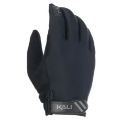 Kali Laguna Long Finger Gloves - Sold Black 11 Kali Laguna Long Finger Gloves - Sold Black -Sportful Shop 1 963