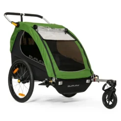 Burley Encore Child Trailer - Treetop Green 14 Burley Encore Child Trailer - Treetop Green -Sportful Shop 1 encore main webex