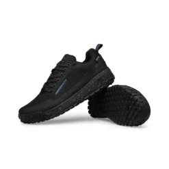 Ride Concepts Tallac Men's Flat MTB Shoes - Black/Charcoal -Sportful Shop 10 12