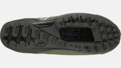 Specialized Recon 1.0 Mountain Bike Shoes - Oak Green/Moss Green/White -Sportful Shop 10 4 1