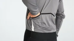Specialized RBX Expert Long Sleeve Thermal Men's Jersey - Smoke 11 Specialized RBX Expert Long Sleeve Thermal Men's Jersey - Smoke -Sportful Shop 10 9 1