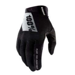 100 Percent Ridefit MTB Gloves - Stone -Sportful Shop 10014 001 1
