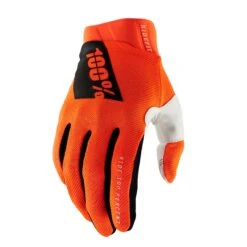 100 Percent Ridefit MTB Gloves - Stone -Sportful Shop 10014 006 1