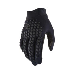 100 Percent Geomatic Long Finger Gloves - Slate/Blue 10 100 Percent Geomatic Long Finger Gloves - Slate/Blue -Sportful Shop 10026 00000 1