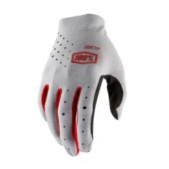 100 Percent Sling MX Long Finger Gloves - Black -Sportful Shop 10027 007 1