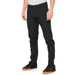 100 Percent Airmatic MTB Pants - Black 7 100 Percent Airmatic MTB Pants - Black -Sportful Shop 100AirmaticPantsBlk