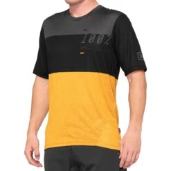 100 Percent Airmatic Short Sleeve Jersey - Blue/Midnight 7 100 Percent Airmatic Short Sleeve Jersey - Blue/Midnight -Sportful Shop 100AirmaticSSJerseyBM 1
