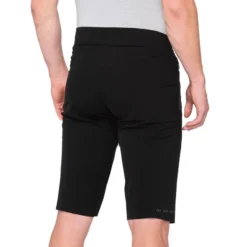 100 Percent Celium Baggy Shorts - Black 9 100 Percent Celium Baggy Shorts - Black -Sportful Shop 100CeliumShortsBlack 2