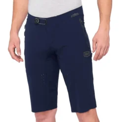 100 Percent Celium Baggy Shorts - Navy -Sportful Shop 100CeliumShortsNavy
