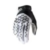 100 Percent Geomatic MTB Glove - Red -Sportful Shop 100GeomaticWhite 1