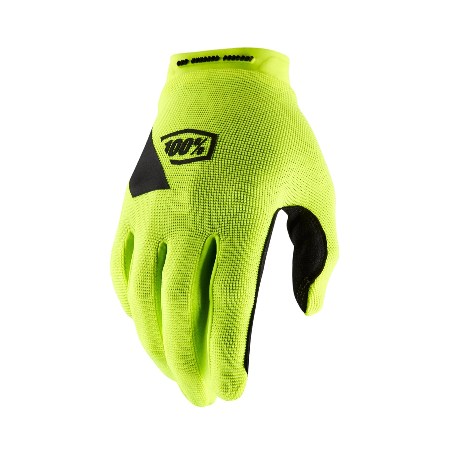 100 Percent Ridecamp MTB Gloves - Navy 3 100 Percent Ridecamp MTB Gloves - Navy
