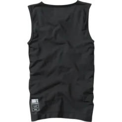 Madison Isoler Mesh Sleeveless Base Layer - Black -Sportful Shop 104656 2